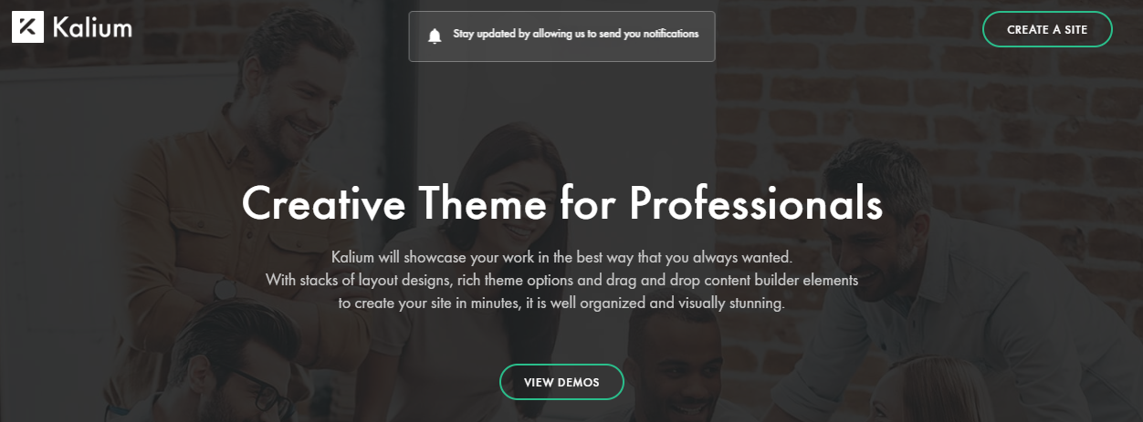 Wedding Planner WordPress Themes