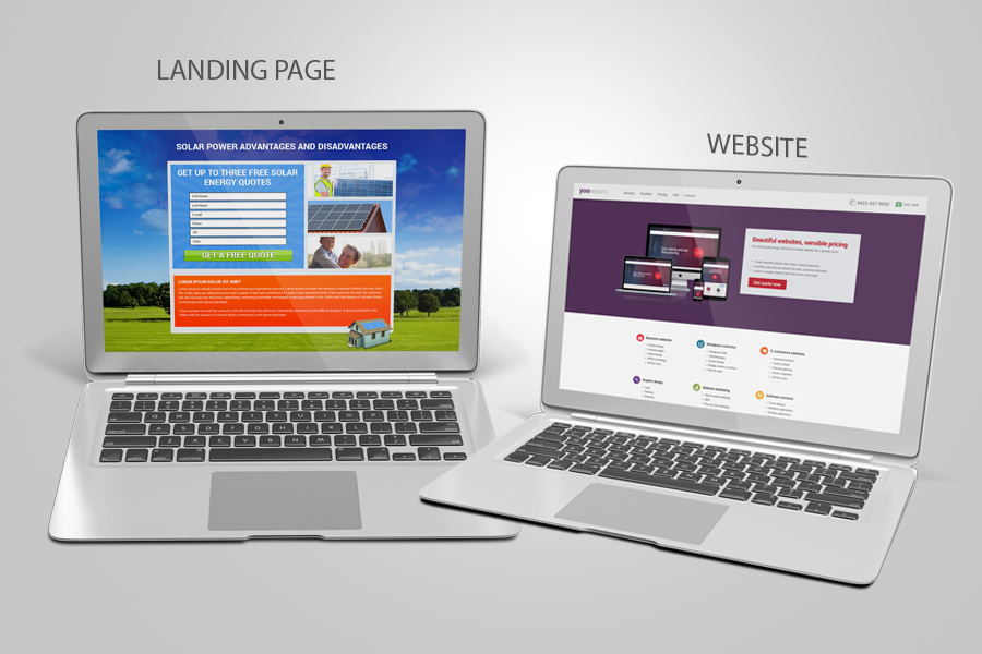 Design Your Blog Page