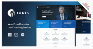 Juris - Law, Lawyer and Attorney