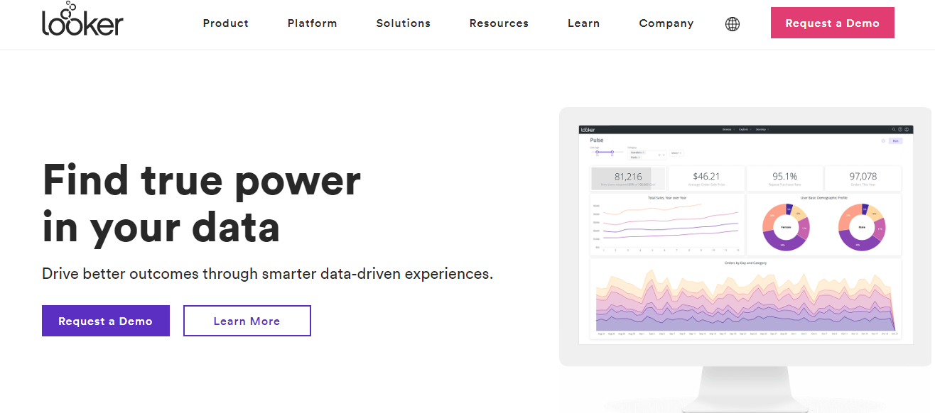 Marketing Analytics Tools 