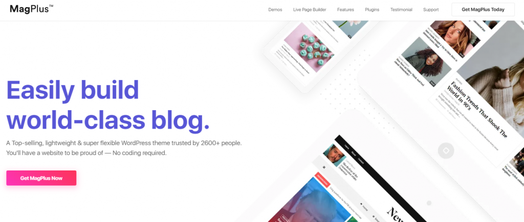 WordPress Gaming Themes