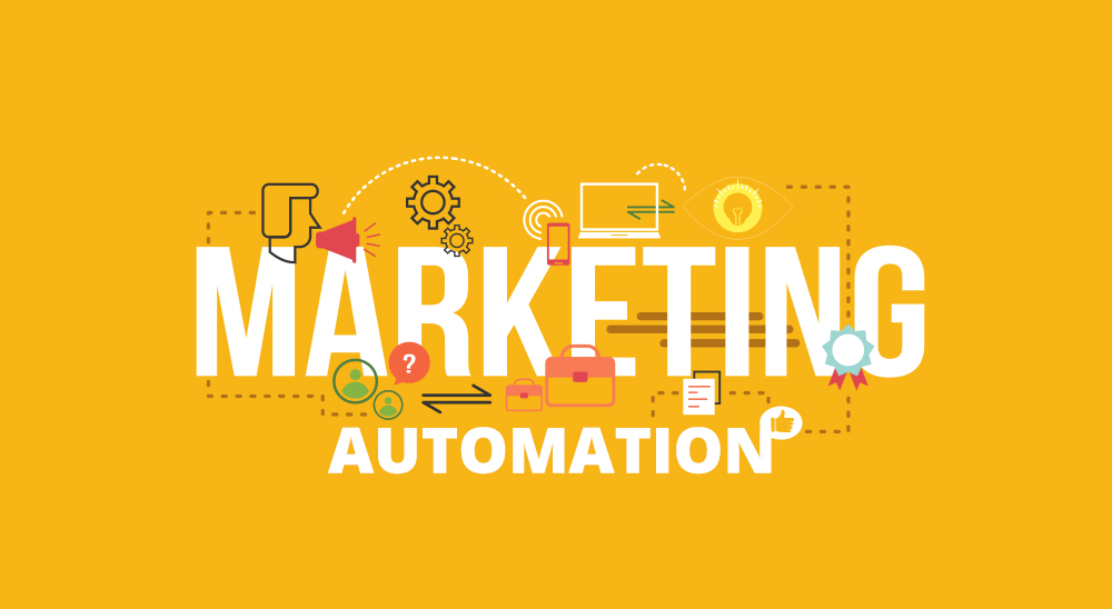 Marketing-Automation