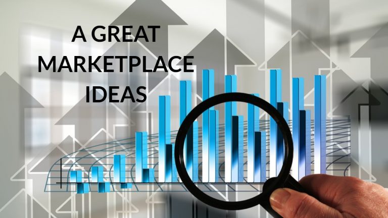 Marketplace Ideas