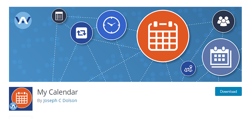 Event Calendar Plugins