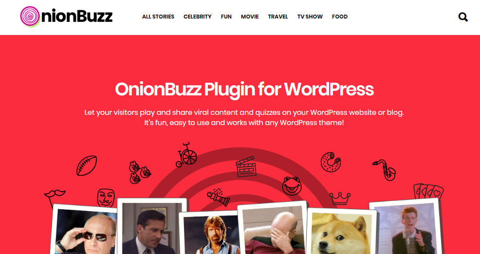 OnionBuzz