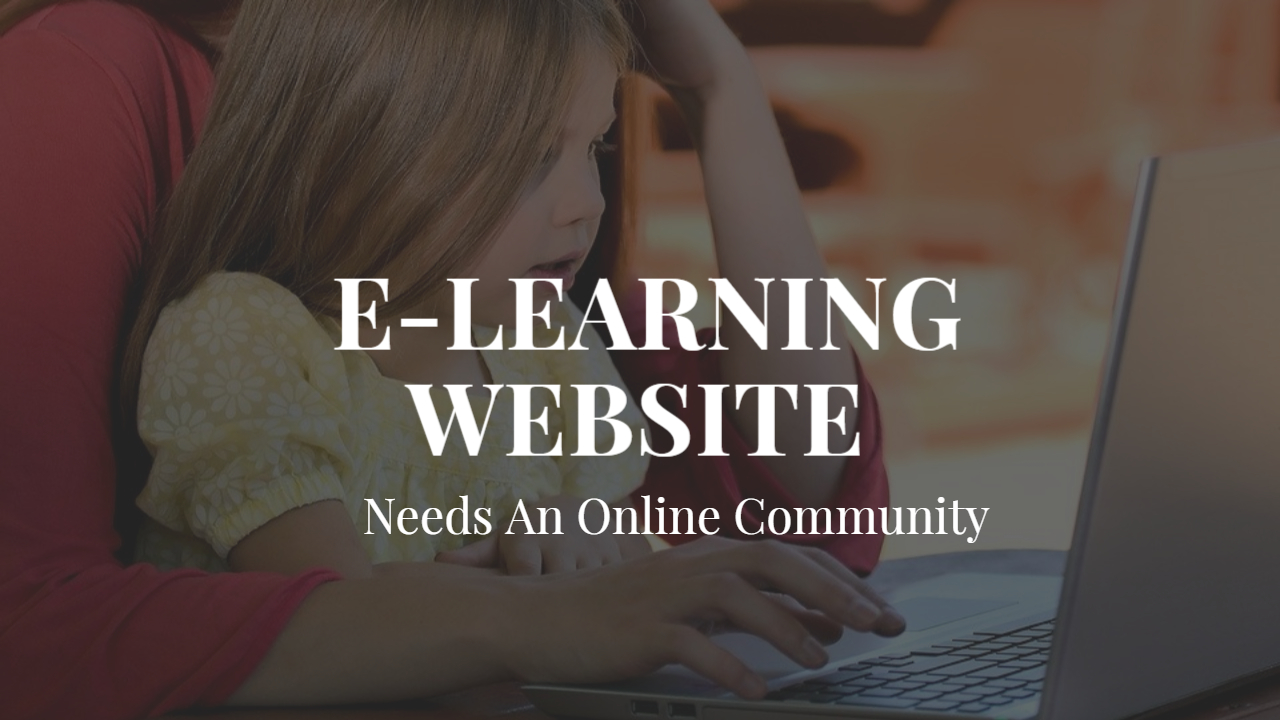 Online Community