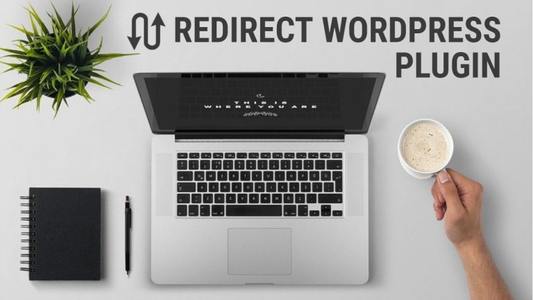 Redirect WordPress Plugin