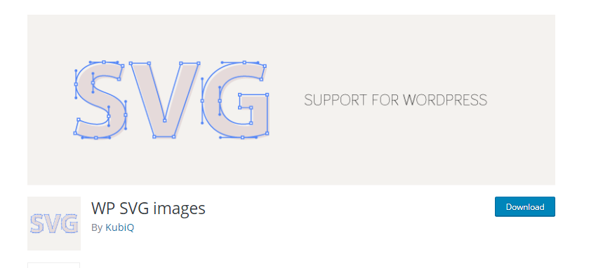 Responsive SVG