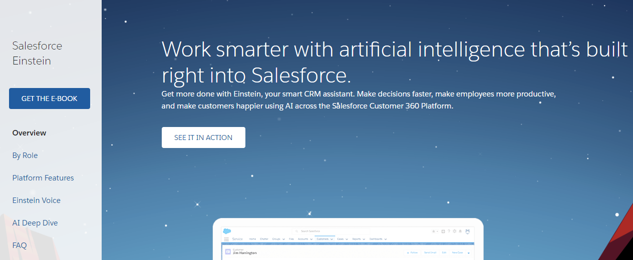 Marketing Analytics Tools 