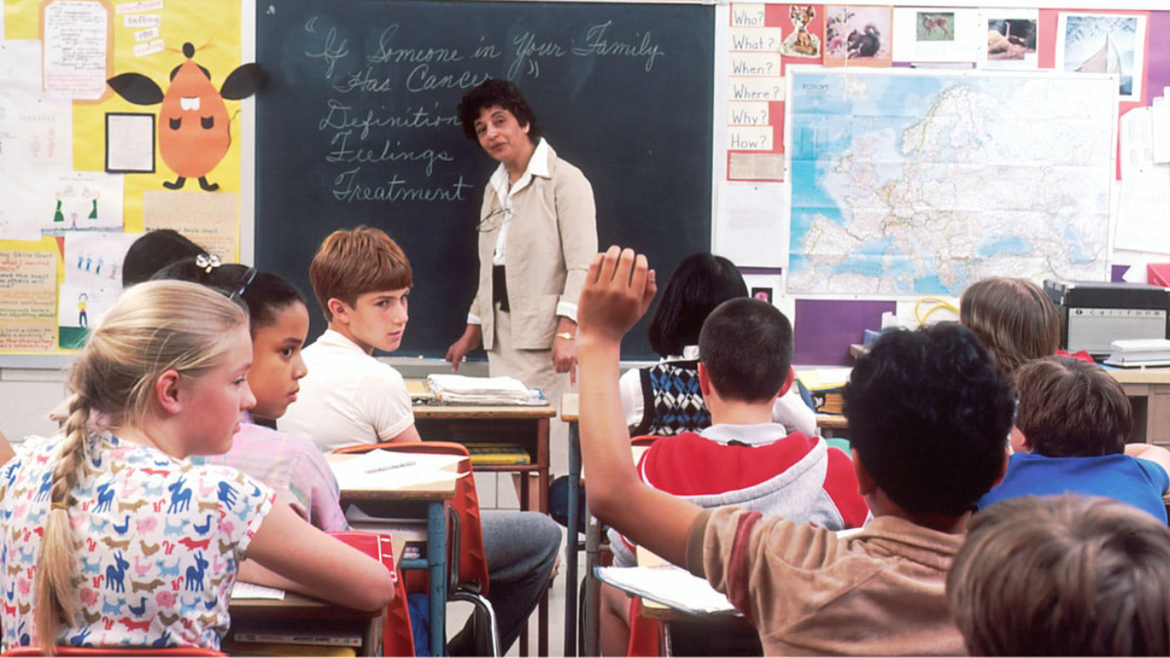 Adding Community Feature To Your School Website