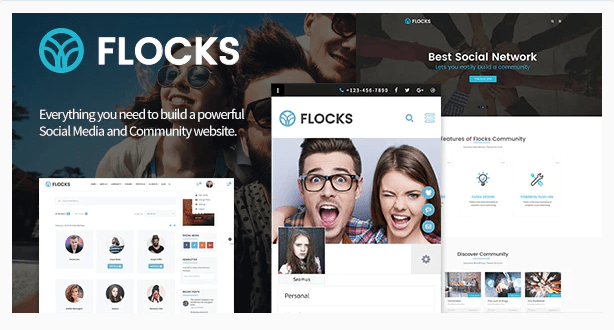 WordPress Forum Themes
