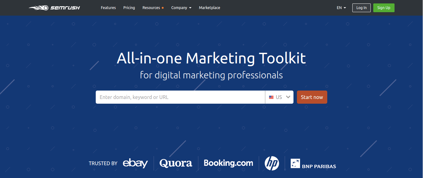 Backlink checker