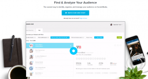 Marketing Tools 