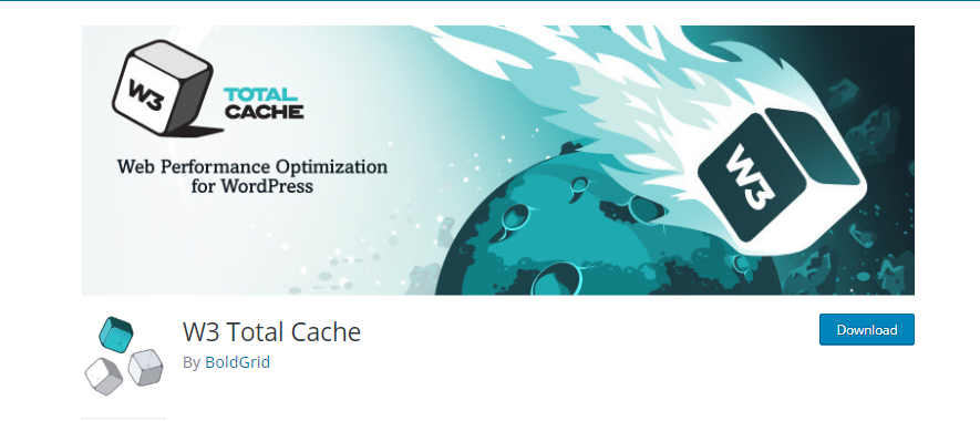 W3 Total Cache