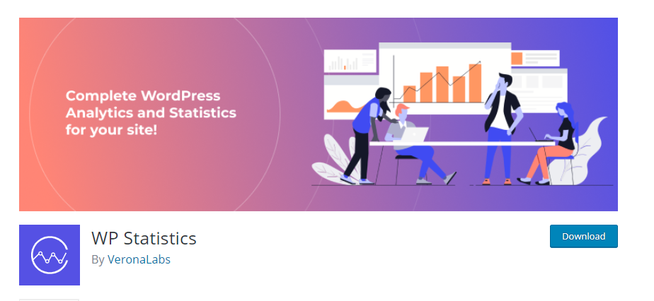 Analytic Tools For WordPress