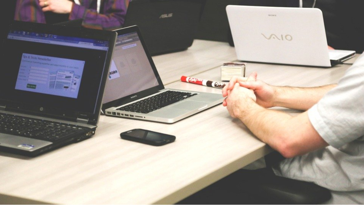 Accessibility- Ensuring Website Accessibility