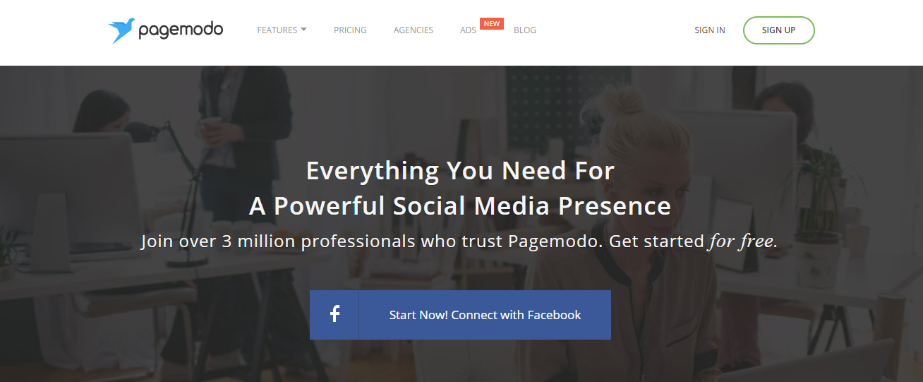 Social Media Contests