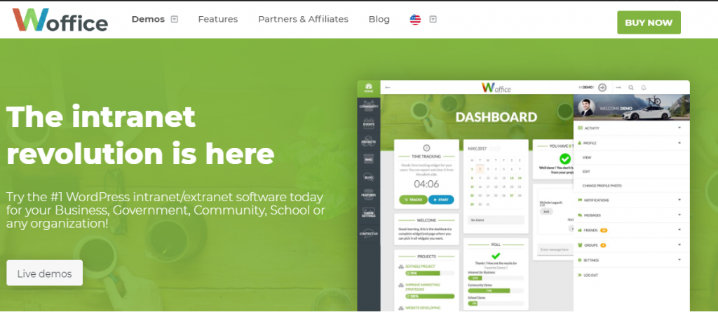 Woffice