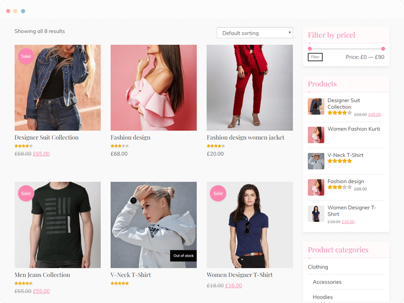 WooCommerce Integration