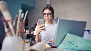 Social Media Networking In Business