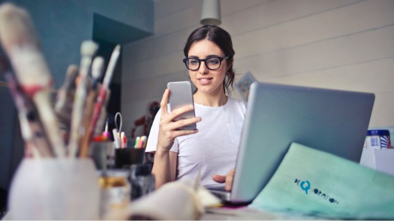 Social Media Networking In Business