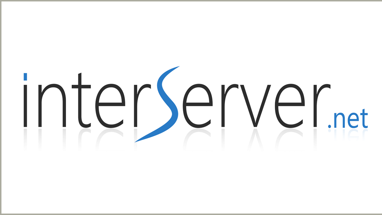 InterServer Hosting Review