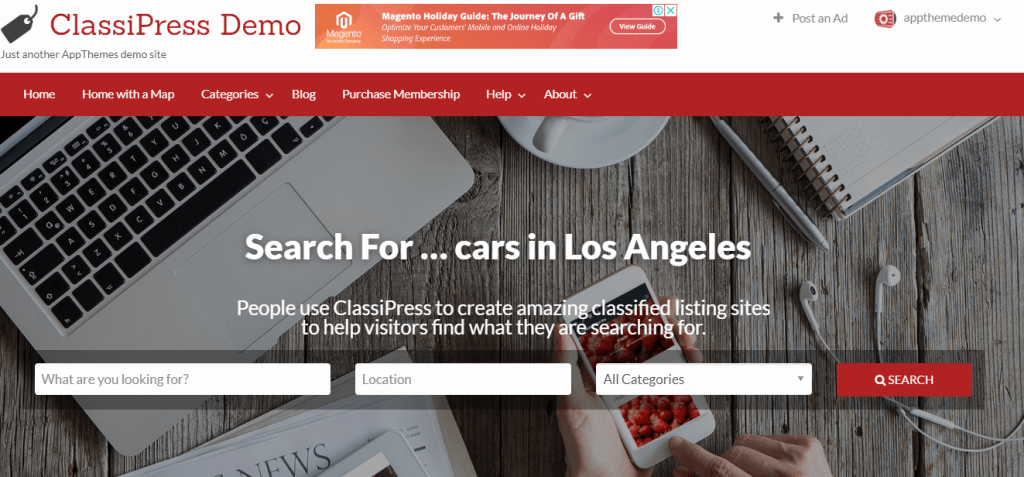 WordPress Forum Themes