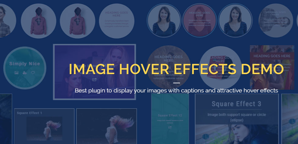 image hover