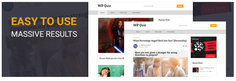 Wp Quiz