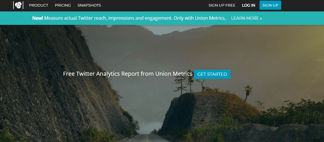 TweetReach Marketing Tools - Twitter Marketing Tools