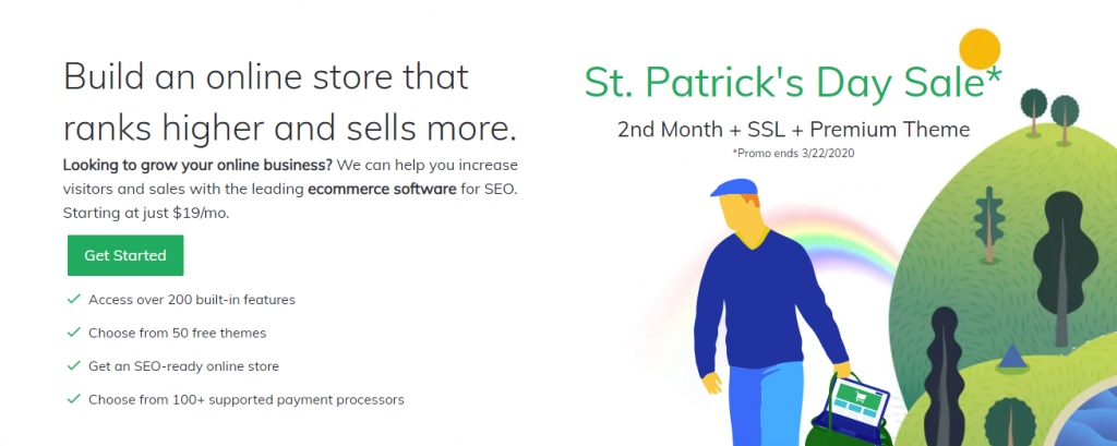 ecommerce platforms