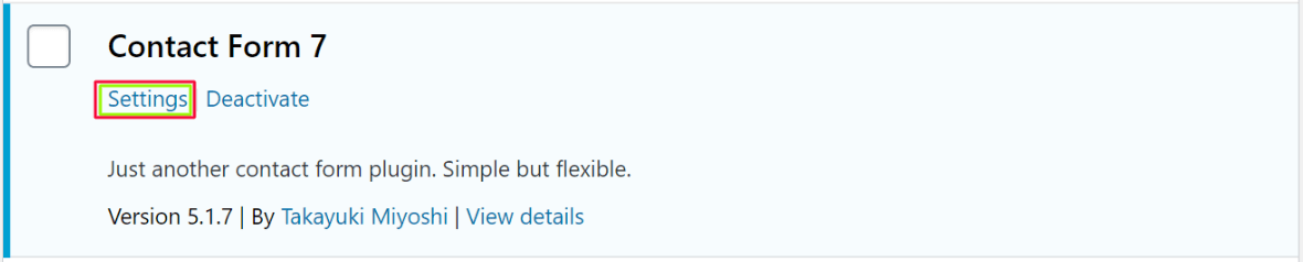 Simplest Form Plugin
