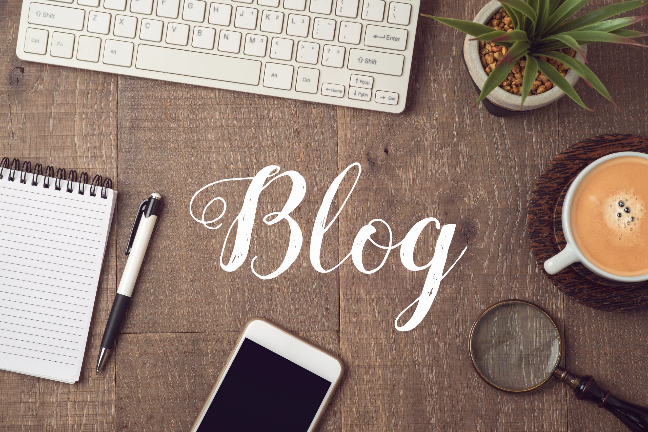 market research for blog