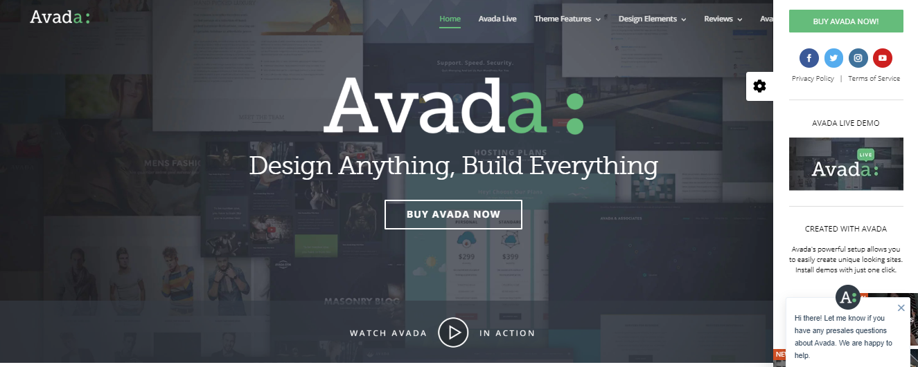 Avada