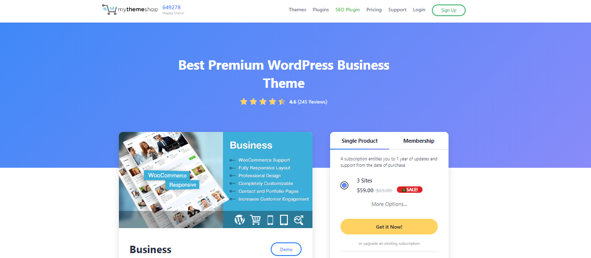 Business