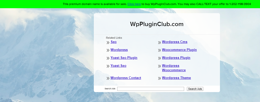 Free And Premium Sidebar Plugins For WordPress
