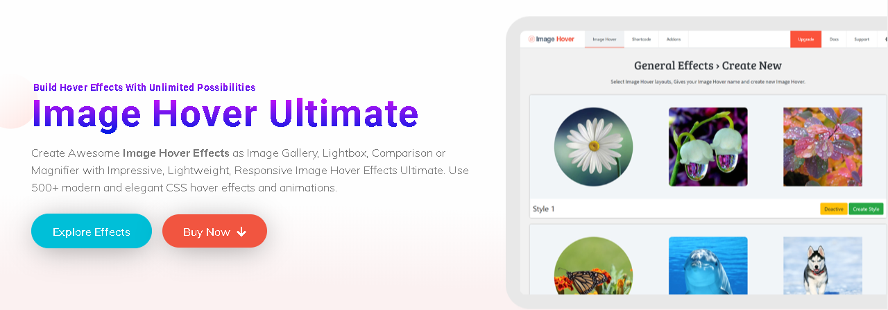 WPBakery Page Builder Addons For WordPress