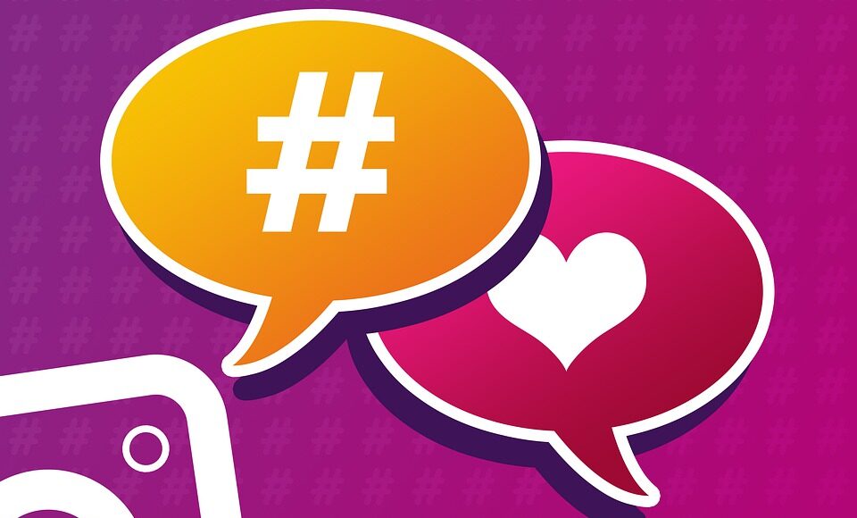Instagram Hashtags