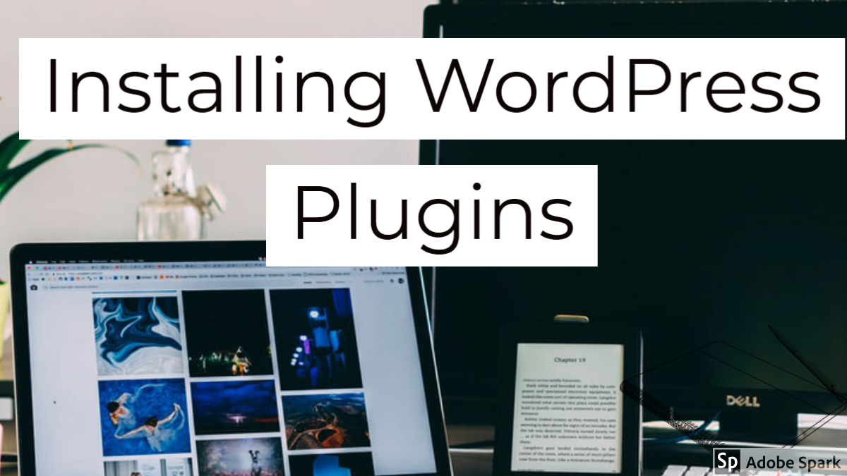 Installing Plugins