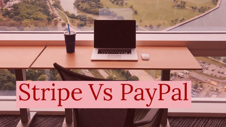 stripe vs paypal