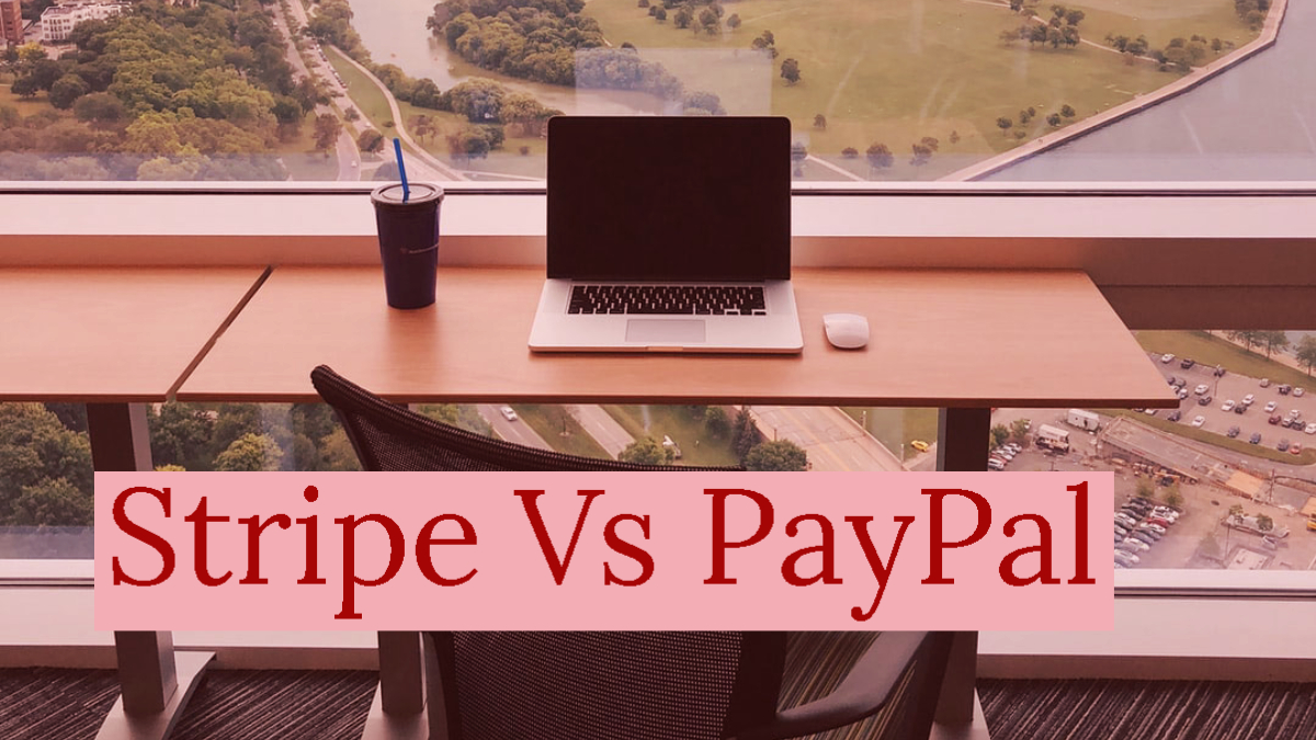 stripe vs paypal