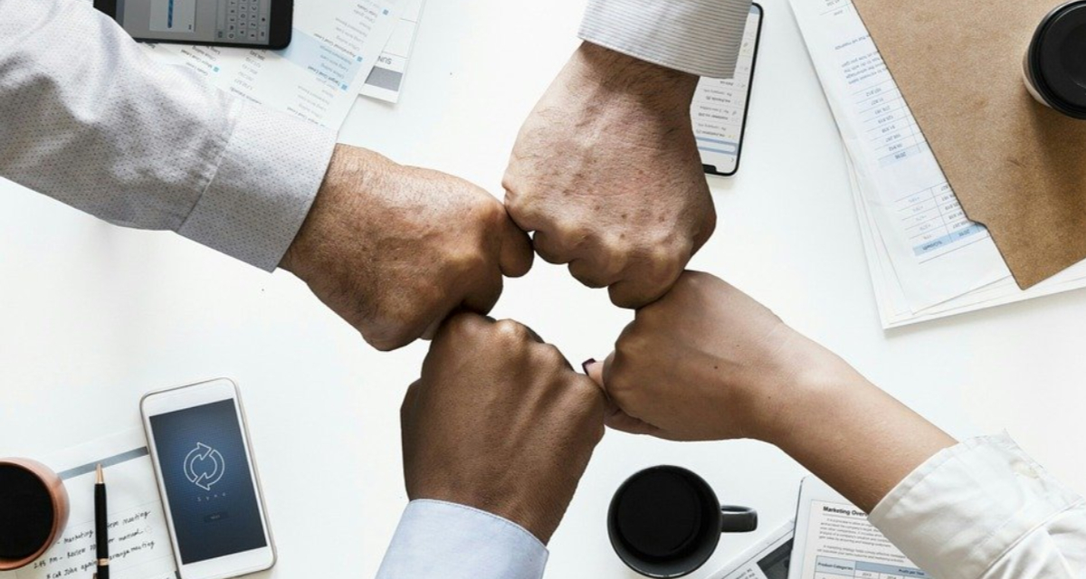 From Partnerships