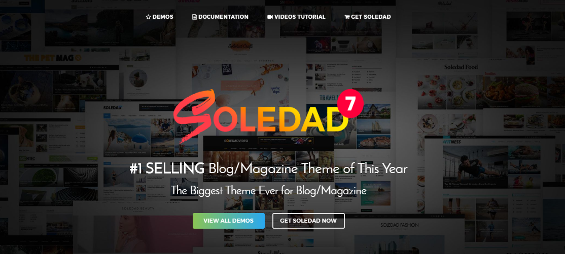 soledad
