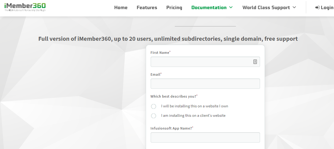 iMember 360