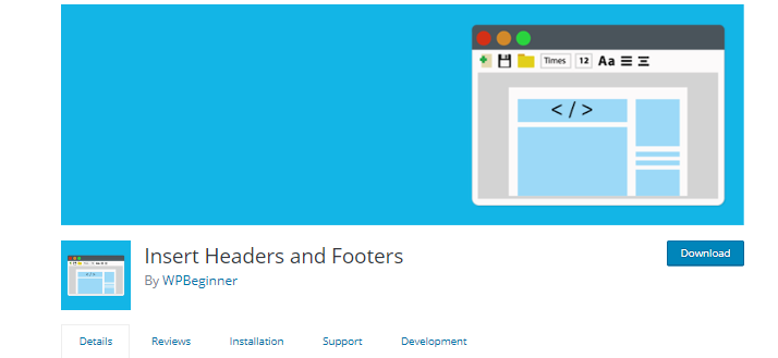 Best WordPress Header Plugins 