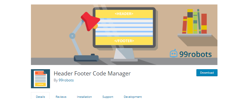 Best WordPress Header Plugins 