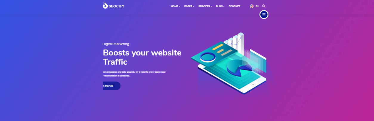 seocify wordpress themes