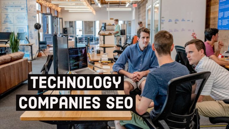 SEO Agency Services