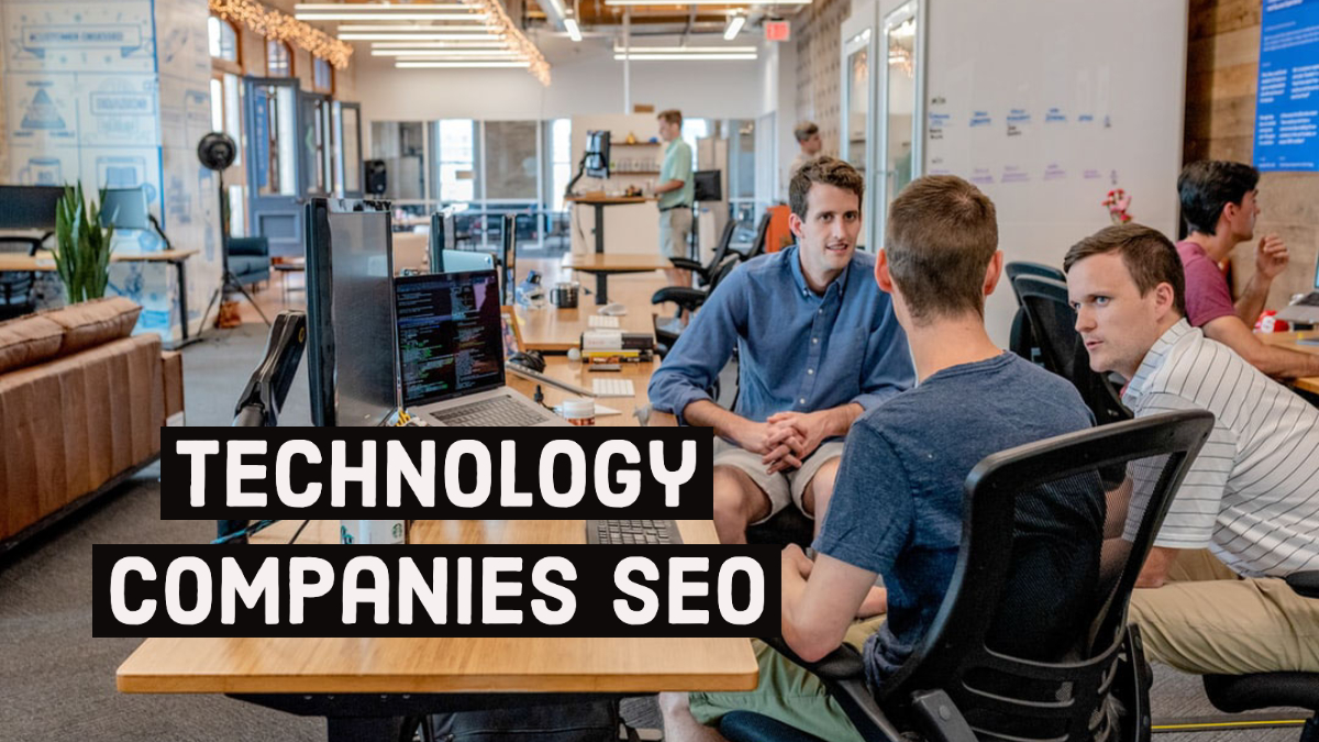 SEO Agency Services