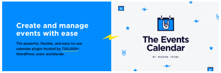 event calender- WordPress Zoom Plugins